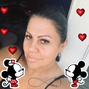 Meet your Posher, Bibiana